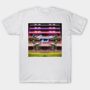 Miami Living T-Shirt